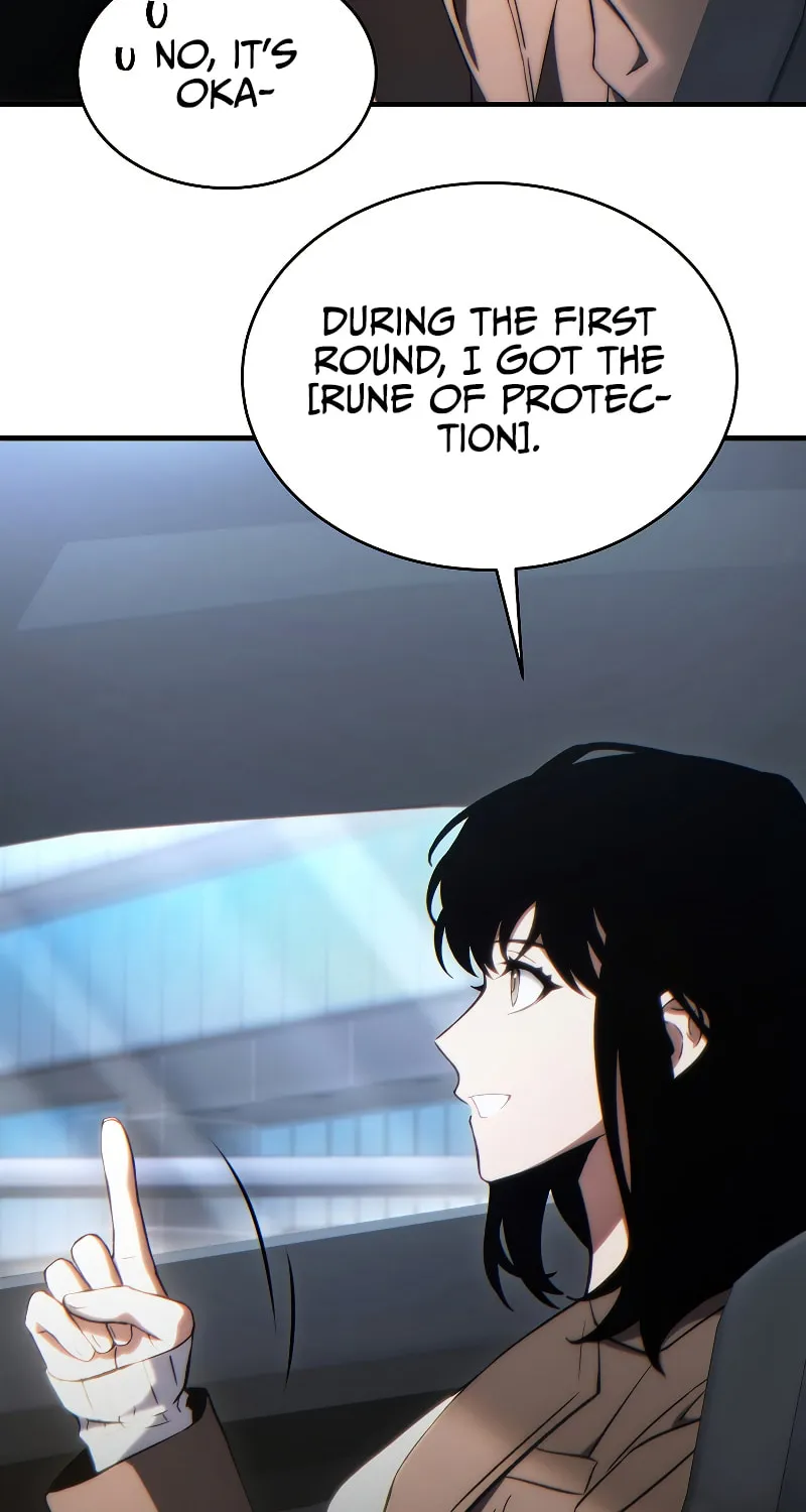 The 100th Regression of the Max-Level Player Chapter 33 page 38 - 
