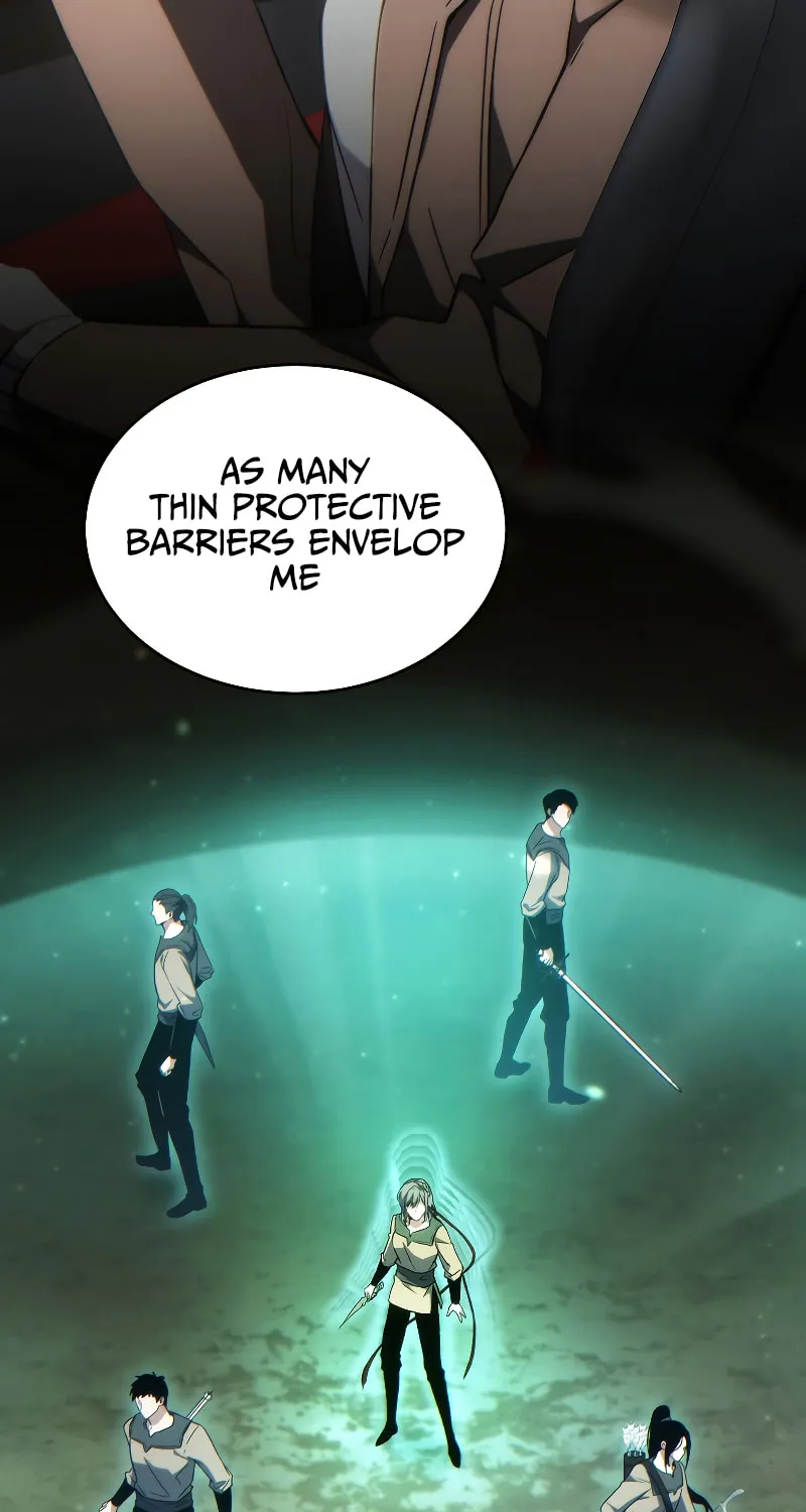 The 100th Regression of the Max-Level Player Chapter 33 page 39 - 