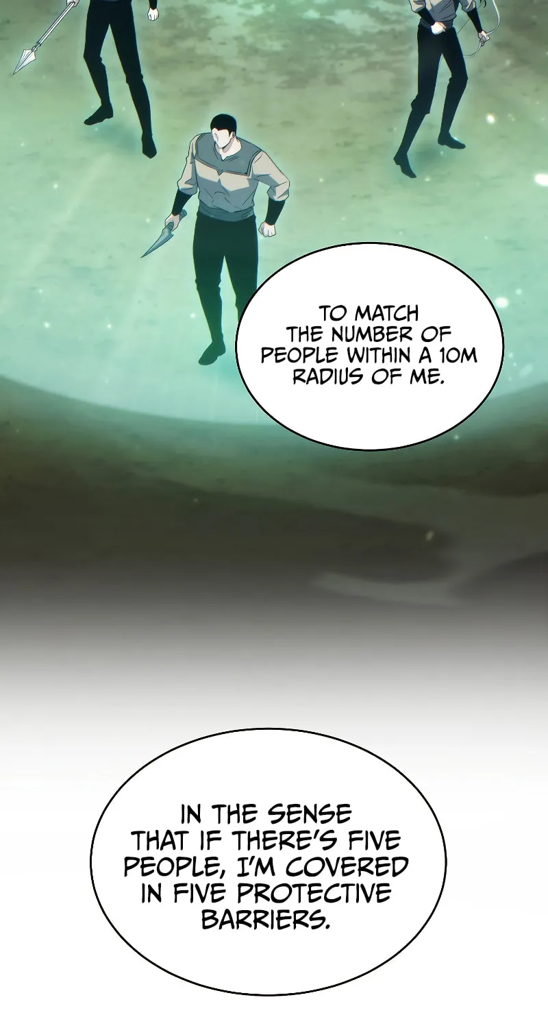 The 100th Regression of the Max-Level Player Chapter 33 page 40 - 