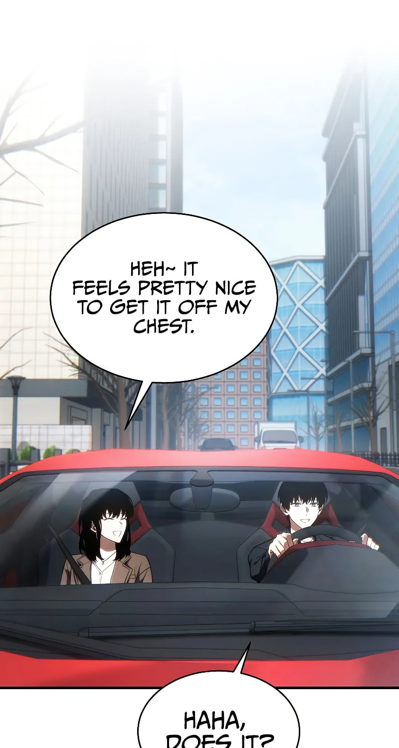 The 100th Regression of the Max-Level Player Chapter 33 page 41 - 