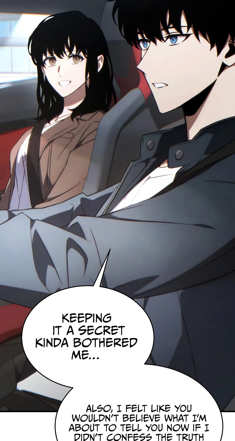 The 100th Regression of the Max-Level Player Chapter 33 page 43 - 