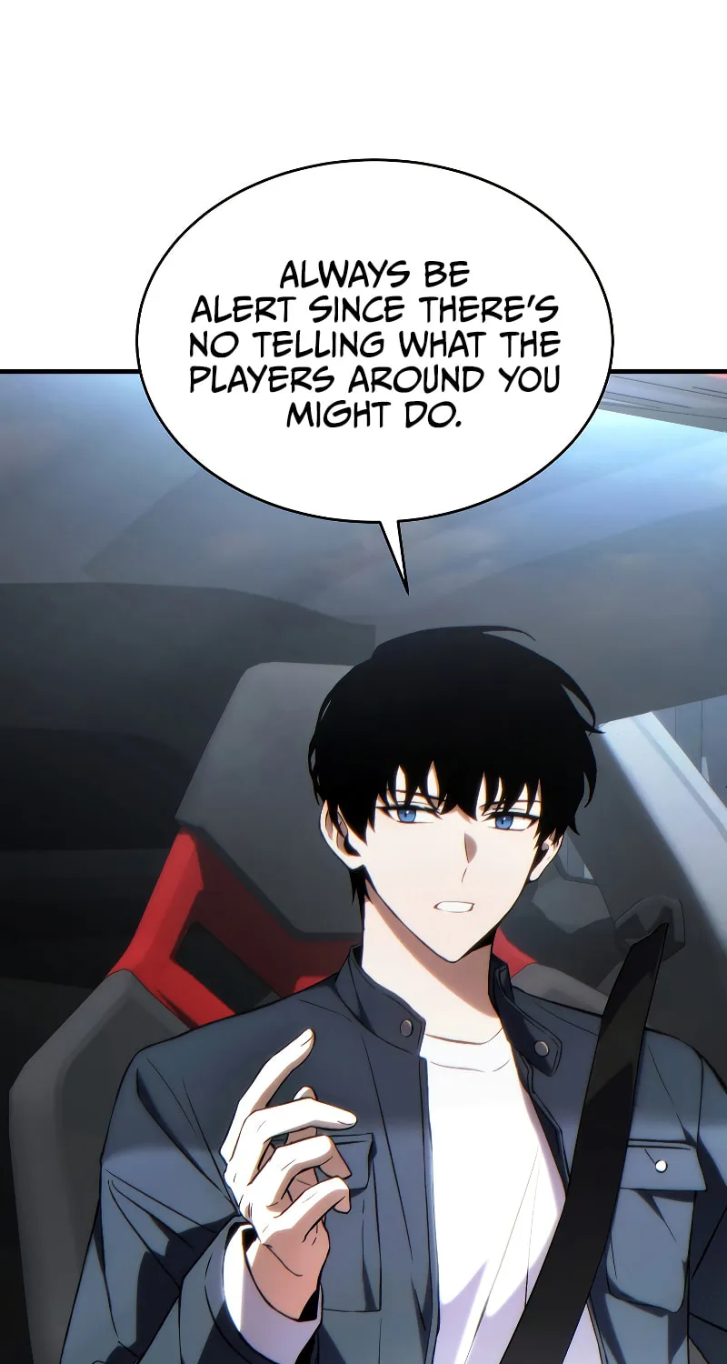 The 100th Regression of the Max-Level Player Chapter 33 page 49 - 