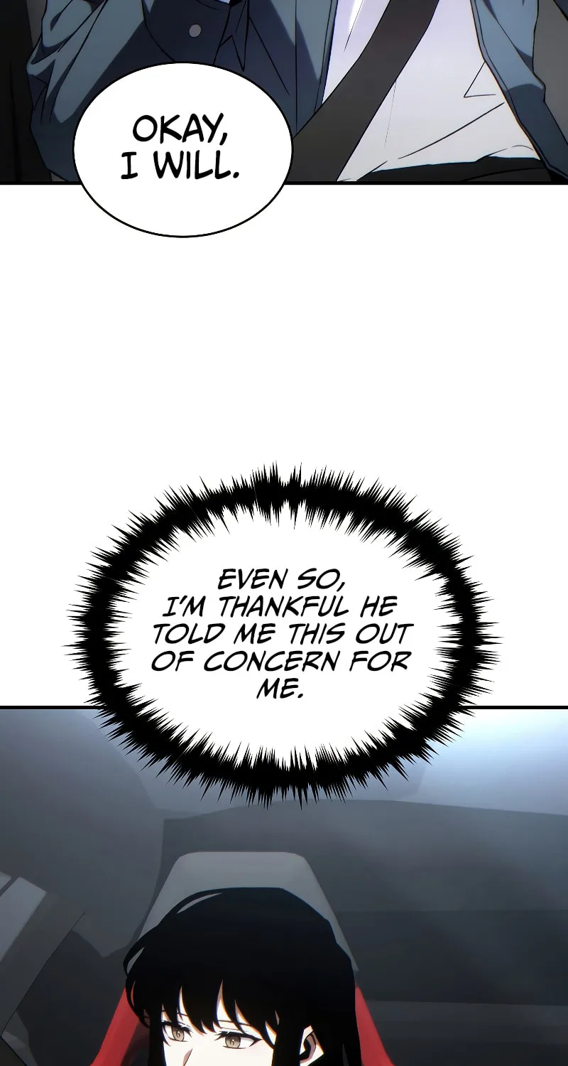 The 100th Regression of the Max-Level Player Chapter 33 page 50 - 
