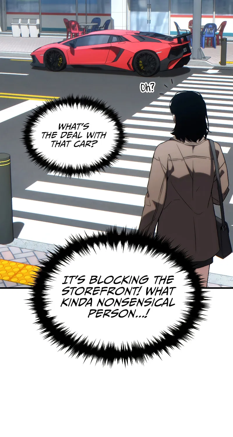 The 100th Regression of the Max-Level Player Chapter 33 page 6 - 