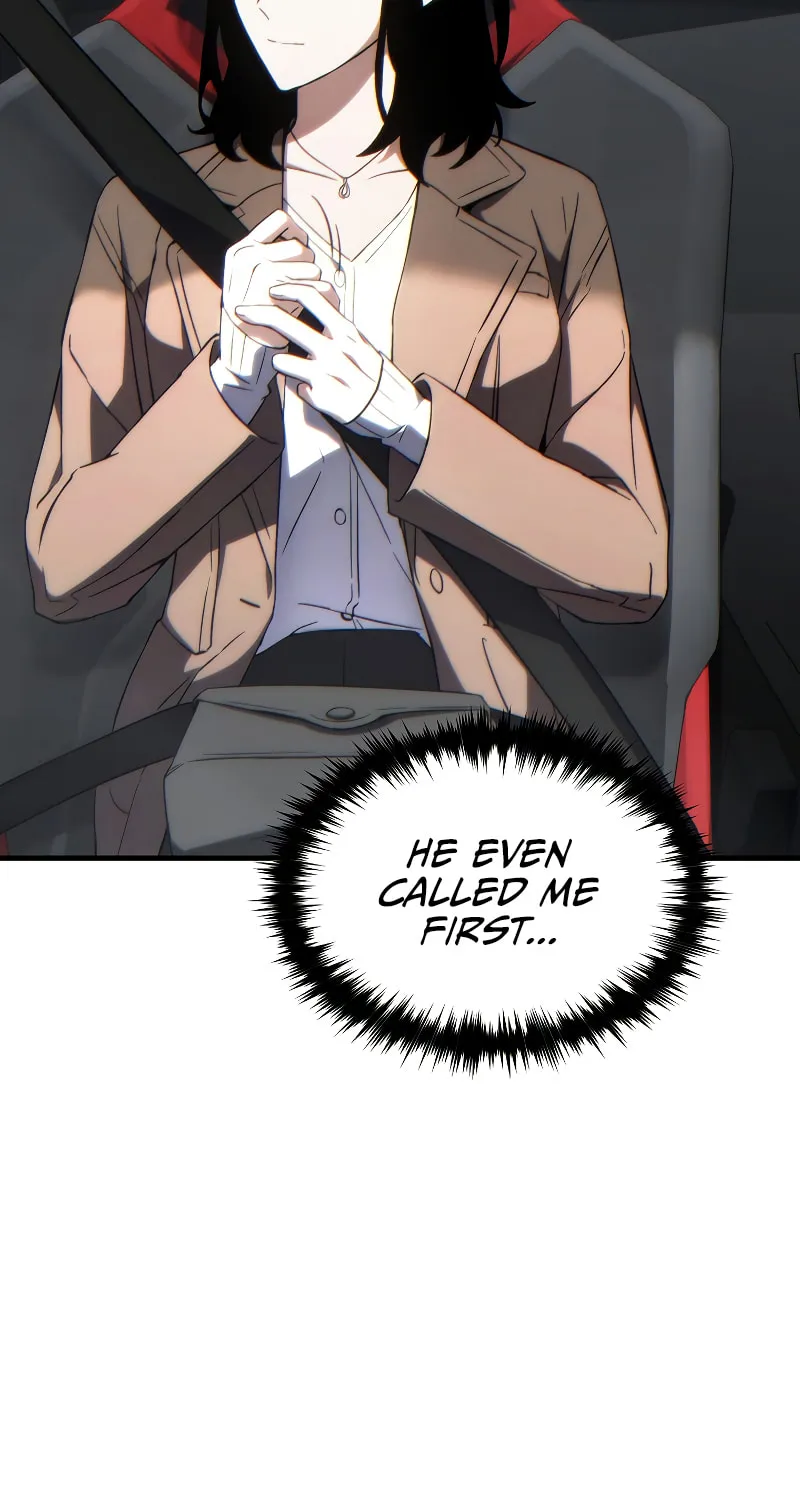The 100th Regression of the Max-Level Player Chapter 33 page 51 - 