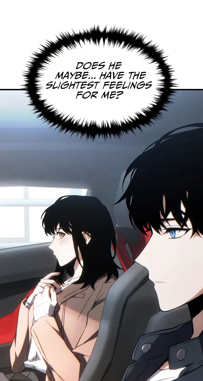 The 100th Regression of the Max-Level Player Chapter 33 page 52 - 