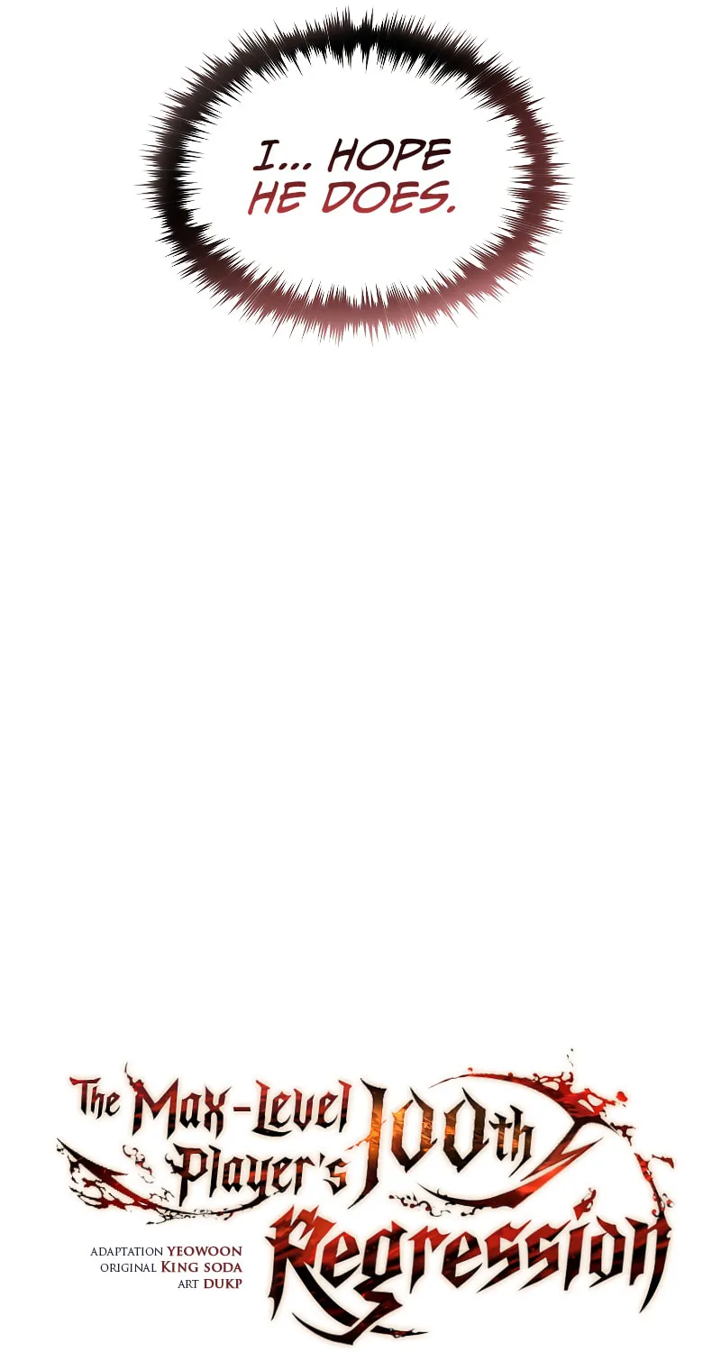 The 100th Regression of the Max-Level Player Chapter 33 page 54 - 
