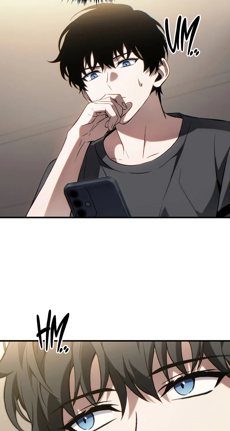 The 100th Regression of the Max-Level Player Chapter 33 page 59 - 