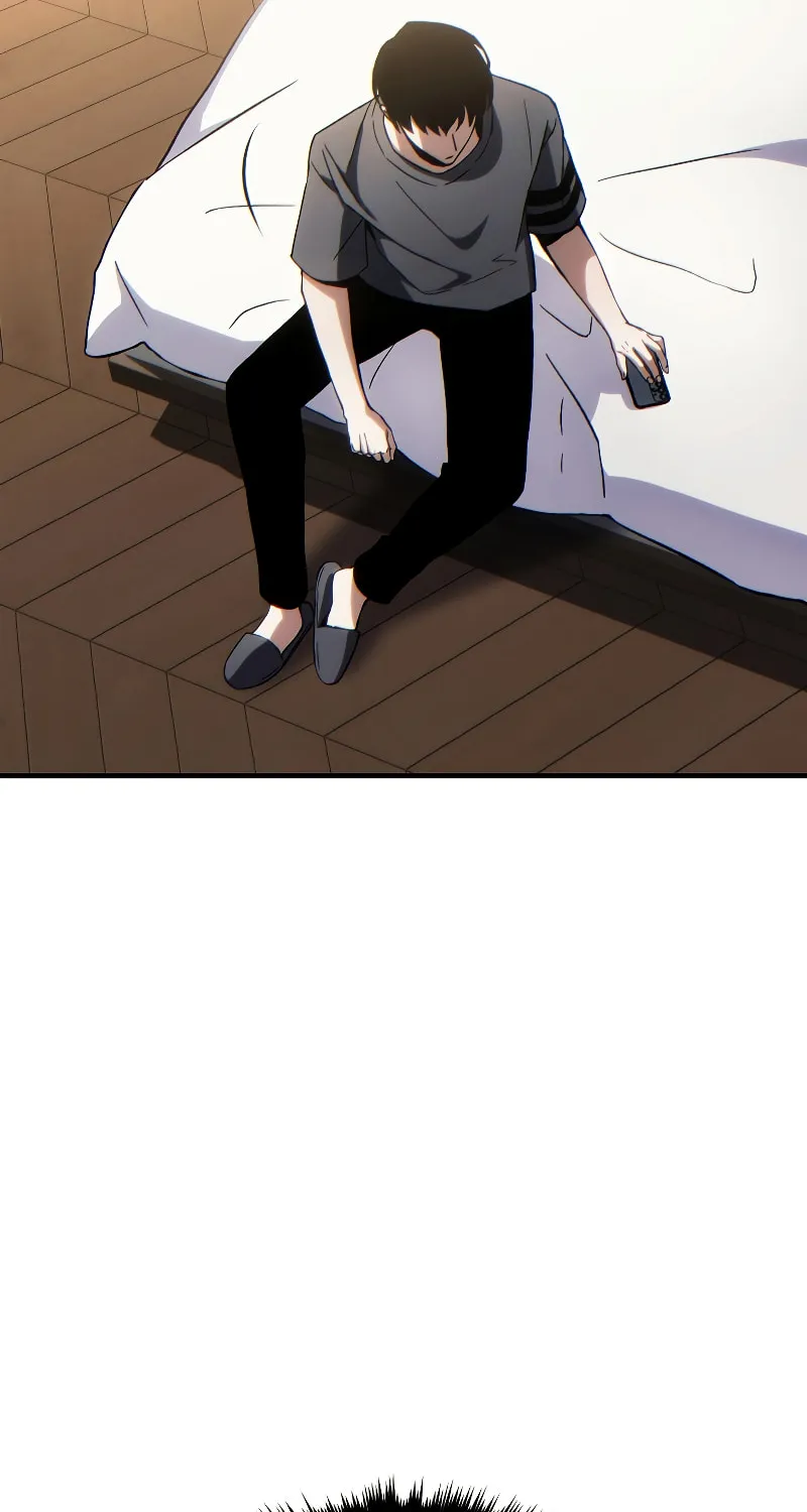 The 100th Regression of the Max-Level Player Chapter 33 page 61 - 