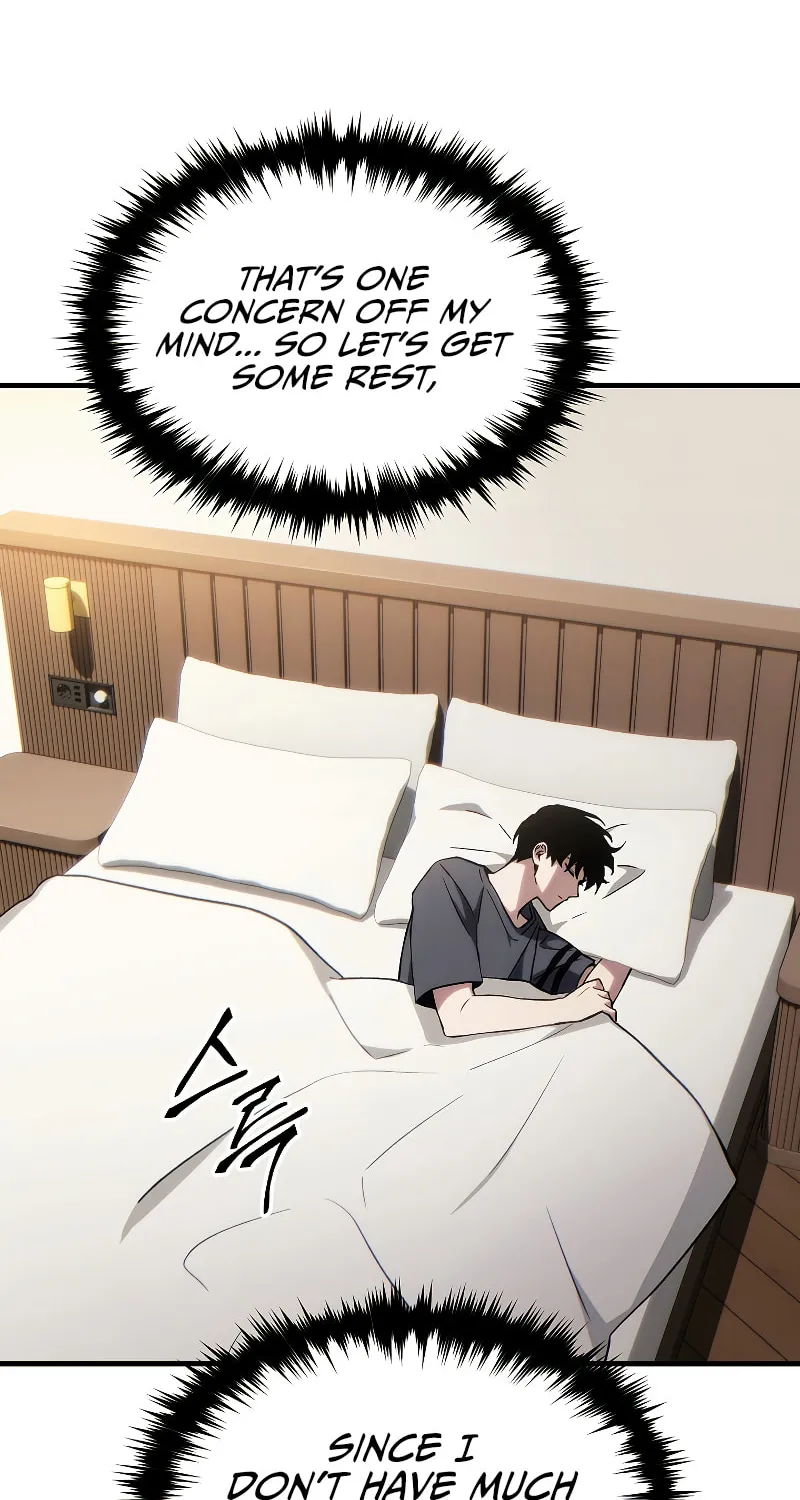 The 100th Regression of the Max-Level Player Chapter 33 page 63 - 
