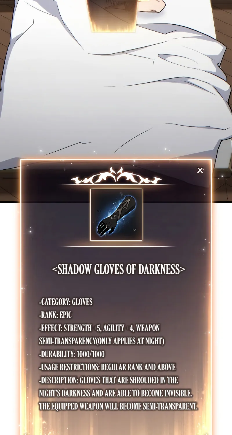 The 100th Regression of the Max-Level Player Chapter 33 page 69 - 