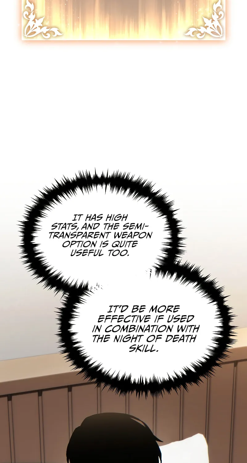 The 100th Regression of the Max-Level Player Chapter 33 page 70 - 