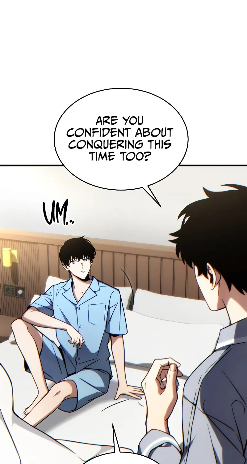The 100th Regression of the Max-Level Player Chapter 33 page 74 - 