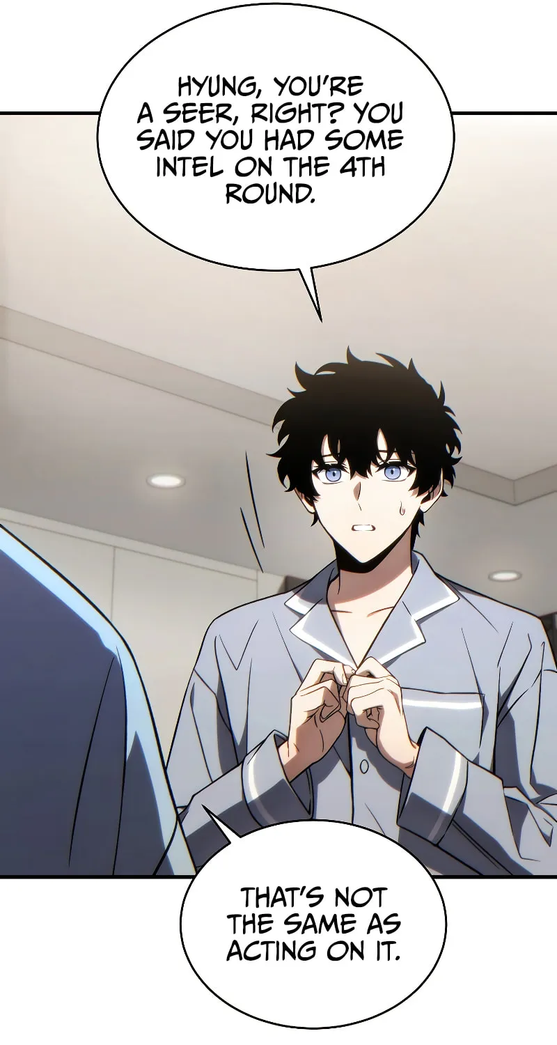 The 100th Regression of the Max-Level Player Chapter 33 page 76 - 