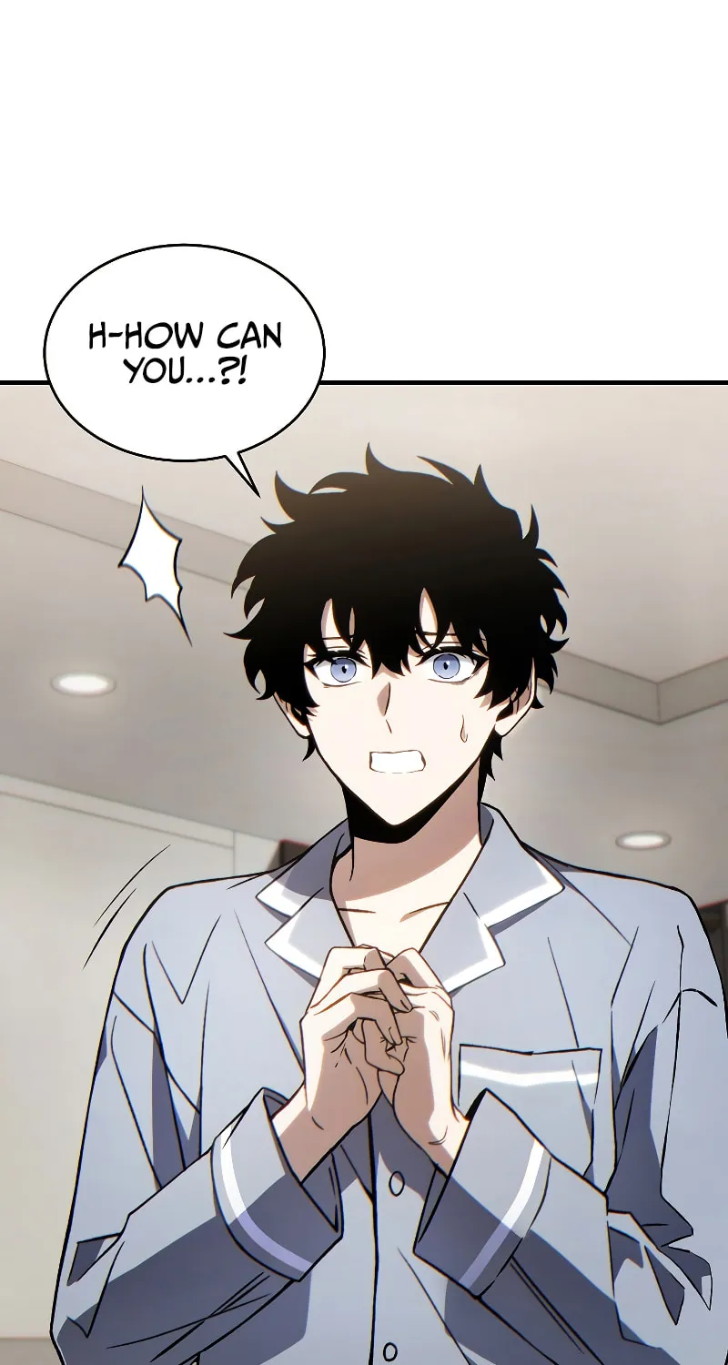 The 100th Regression of the Max-Level Player Chapter 33 page 77 - 