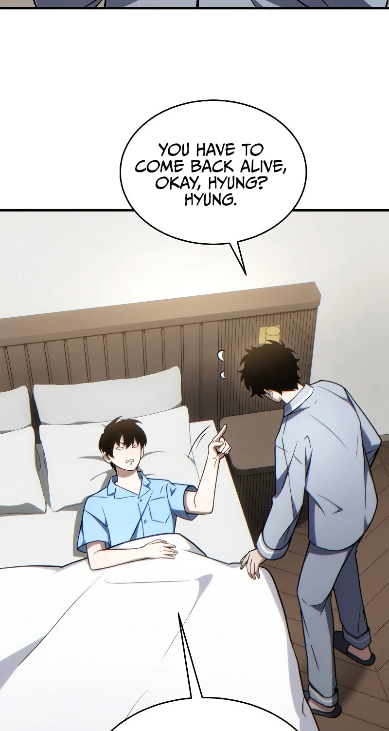 The 100th Regression of the Max-Level Player Chapter 33 page 78 - 