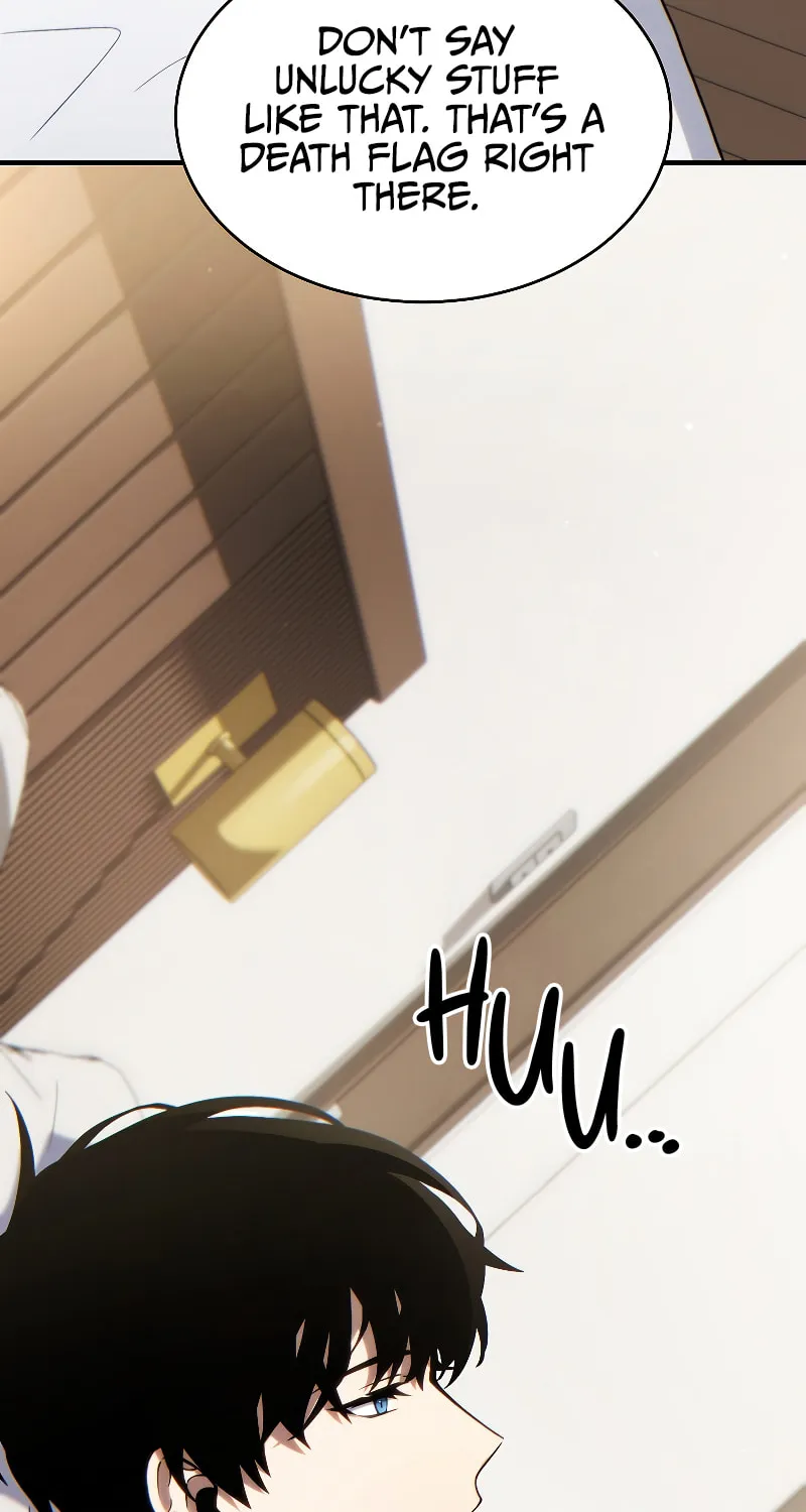 The 100th Regression of the Max-Level Player Chapter 33 page 79 - 