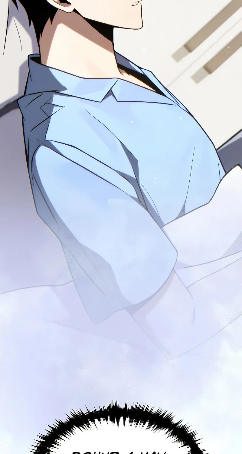 The 100th Regression of the Max-Level Player Chapter 33 page 80 - 