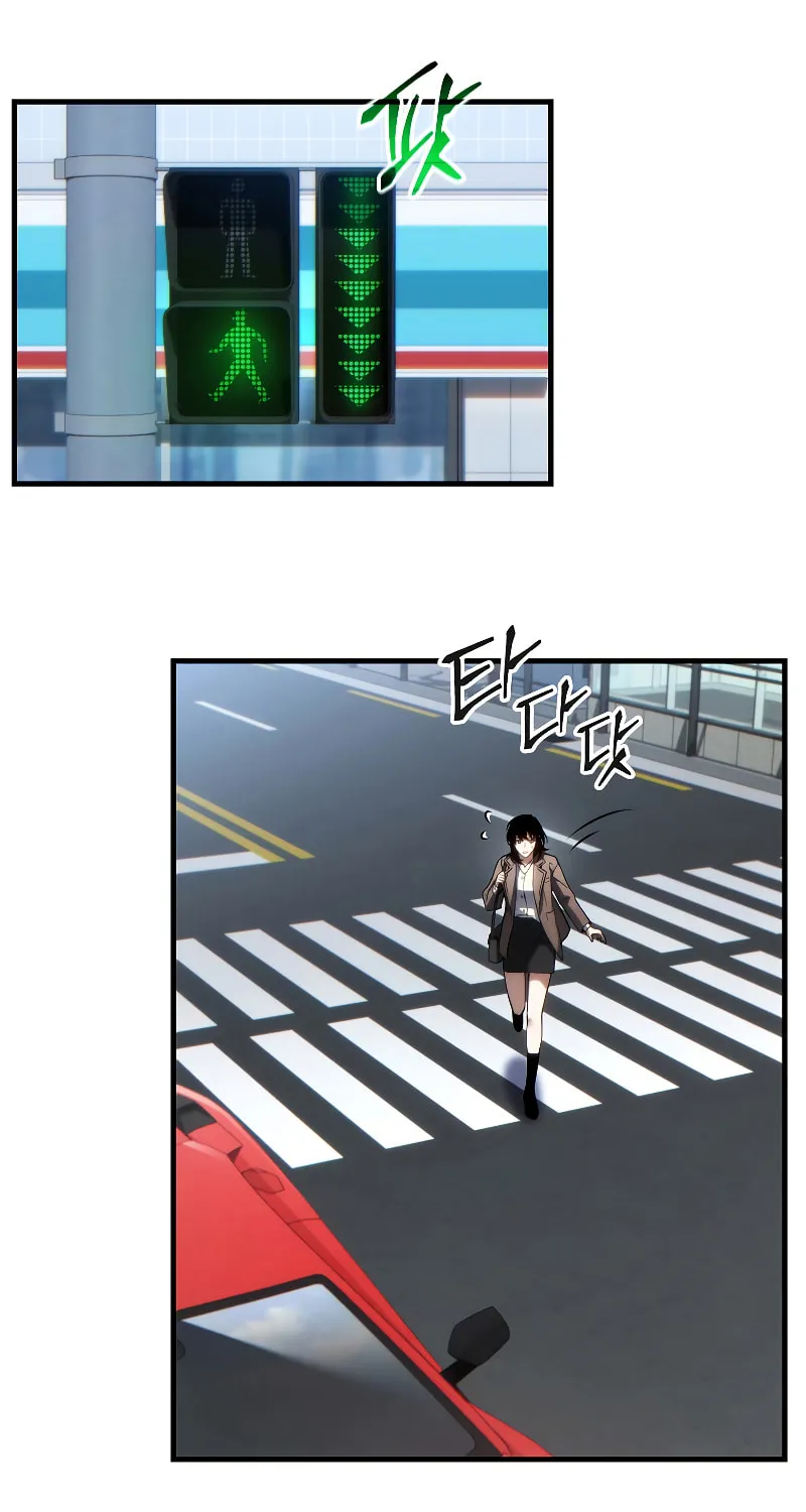 The 100th Regression of the Max-Level Player Chapter 33 page 9 - 
