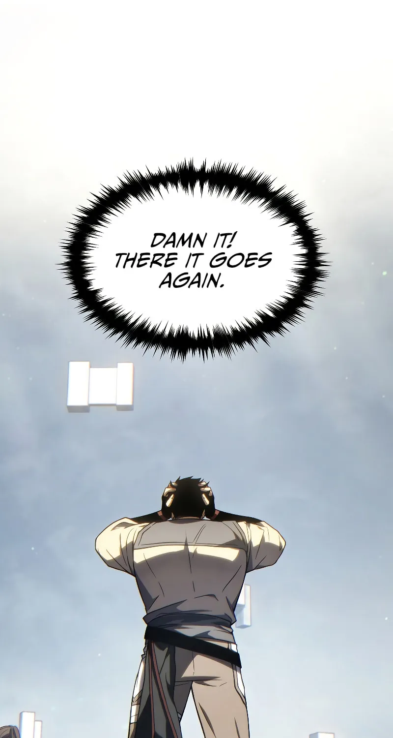 The 100th Regression of the Max-Level Player Chapter 33 page 82 - 