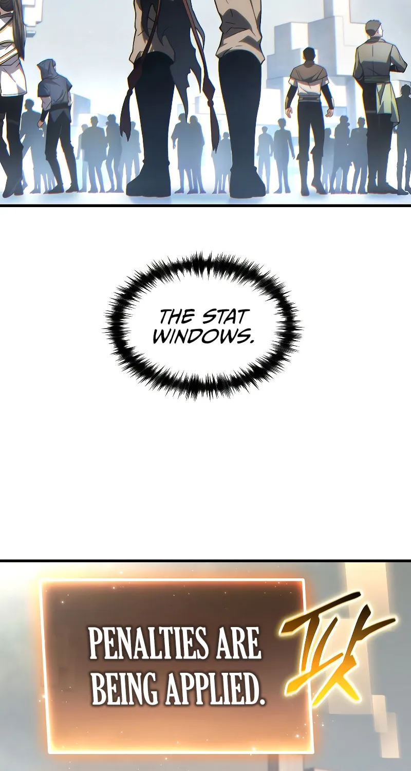 The 100th Regression of the Max-Level Player Chapter 33 page 83 - 