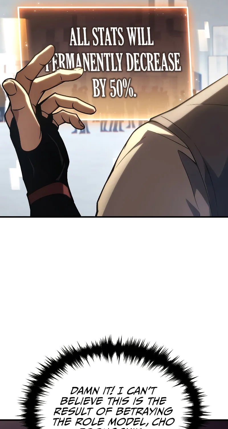 The 100th Regression of the Max-Level Player Chapter 33 page 84 - 