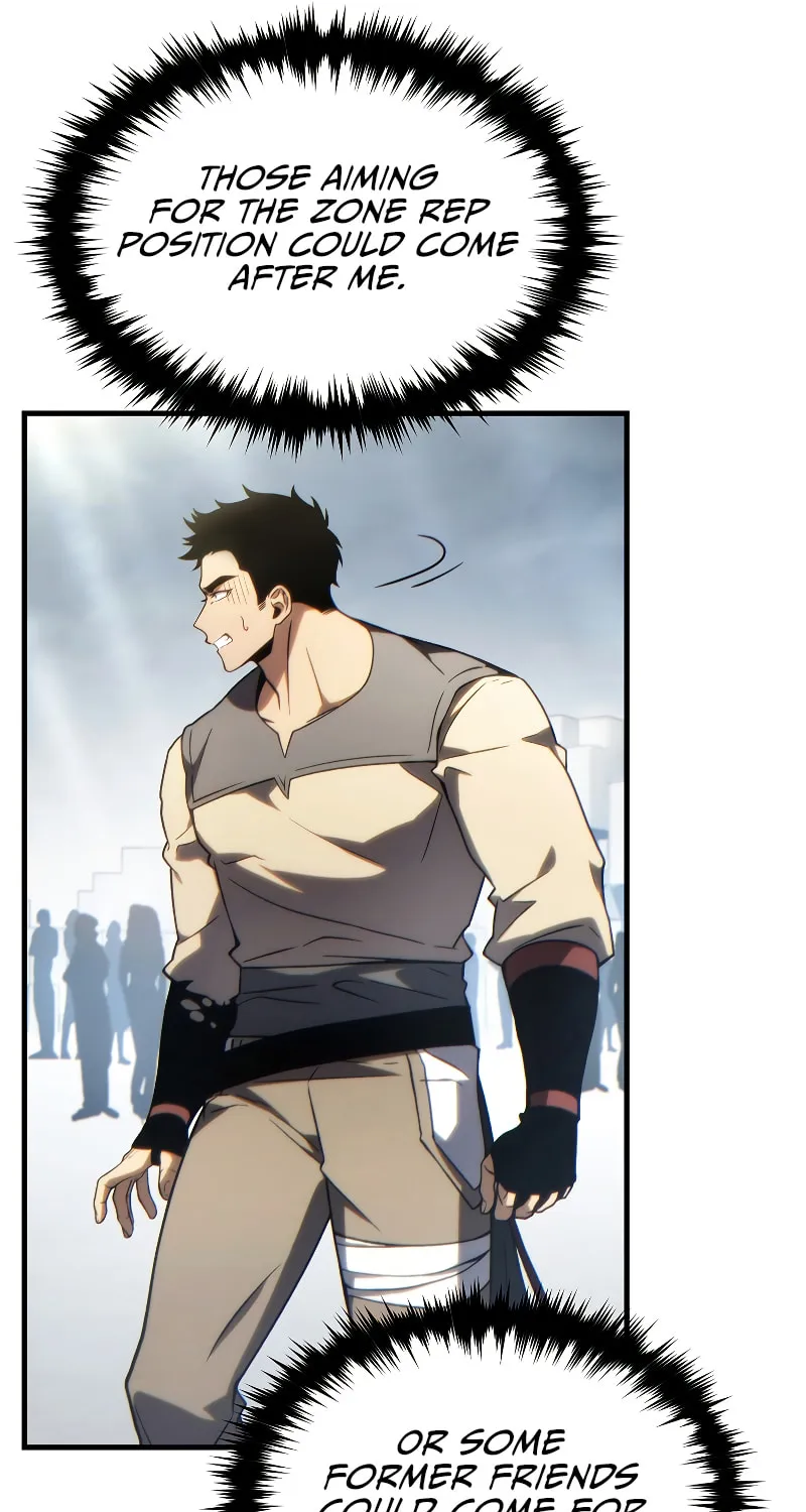 The 100th Regression of the Max-Level Player Chapter 33 page 87 - 