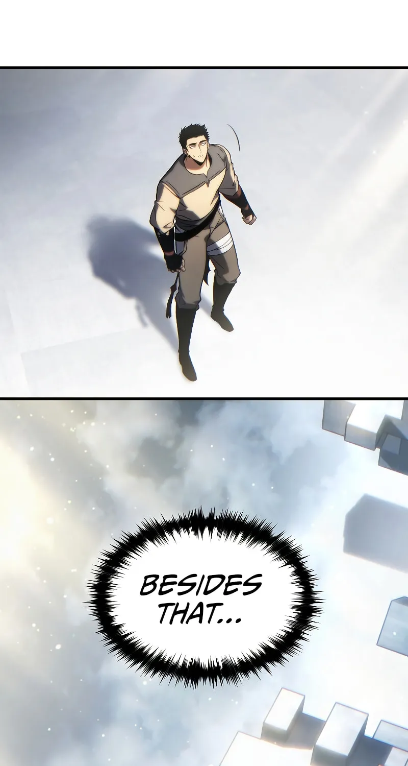 The 100th Regression of the Max-Level Player Chapter 33 page 89 - 