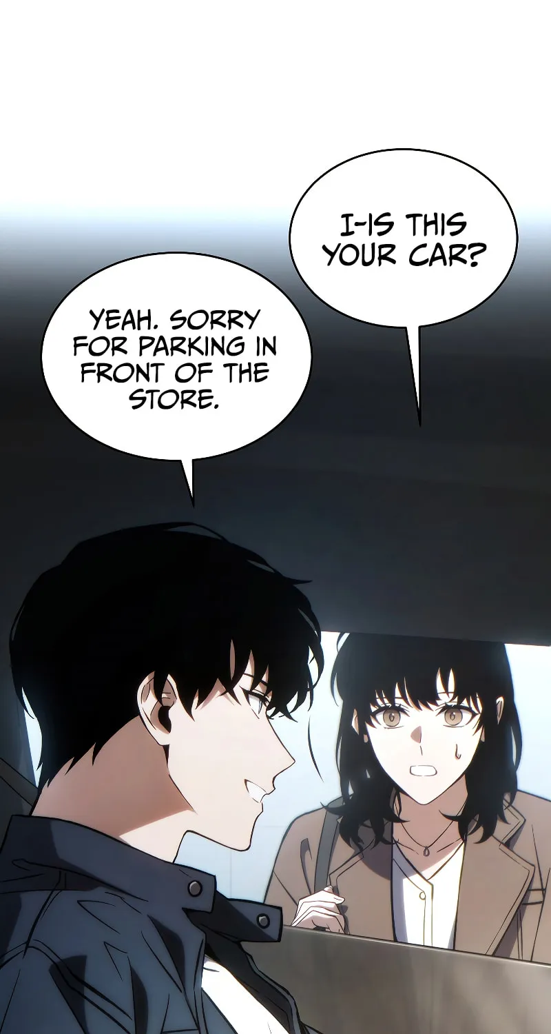 The 100th Regression of the Max-Level Player Chapter 33 page 10 - 