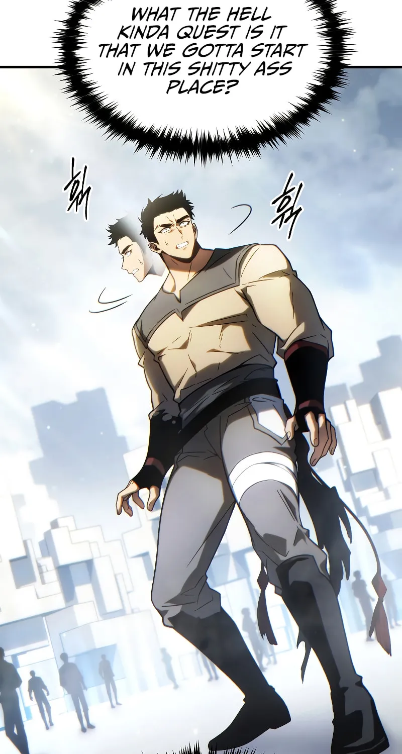 The 100th Regression of the Max-Level Player Chapter 33 page 92 - 