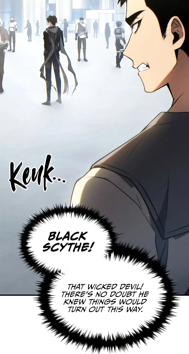The 100th Regression of the Max-Level Player Chapter 33 page 94 - 