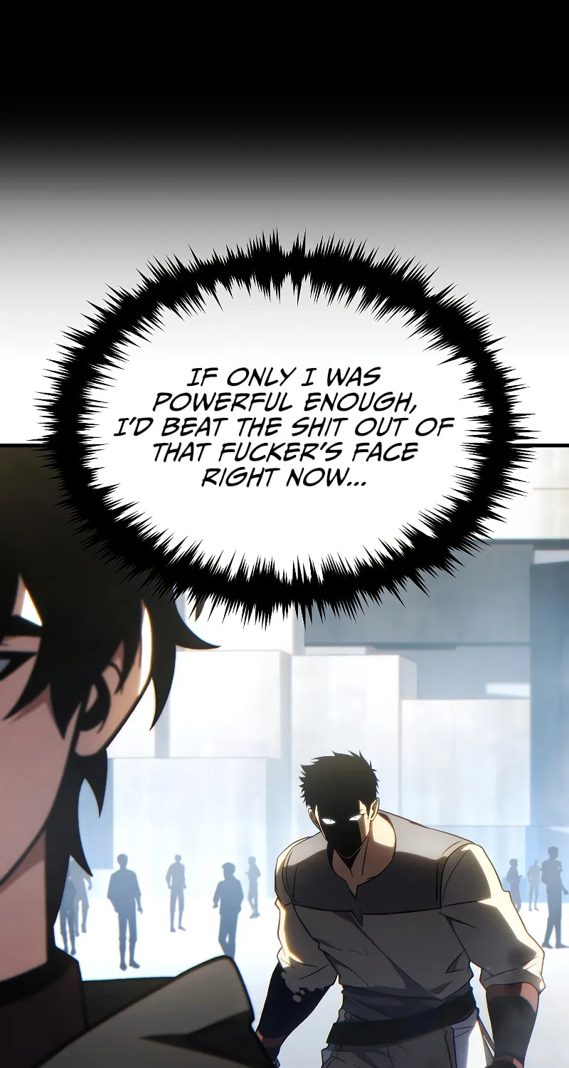 The 100th Regression of the Max-Level Player Chapter 33 page 98 - 