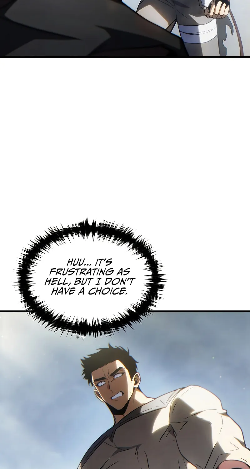 The 100th Regression of the Max-Level Player Chapter 33 page 99 - 