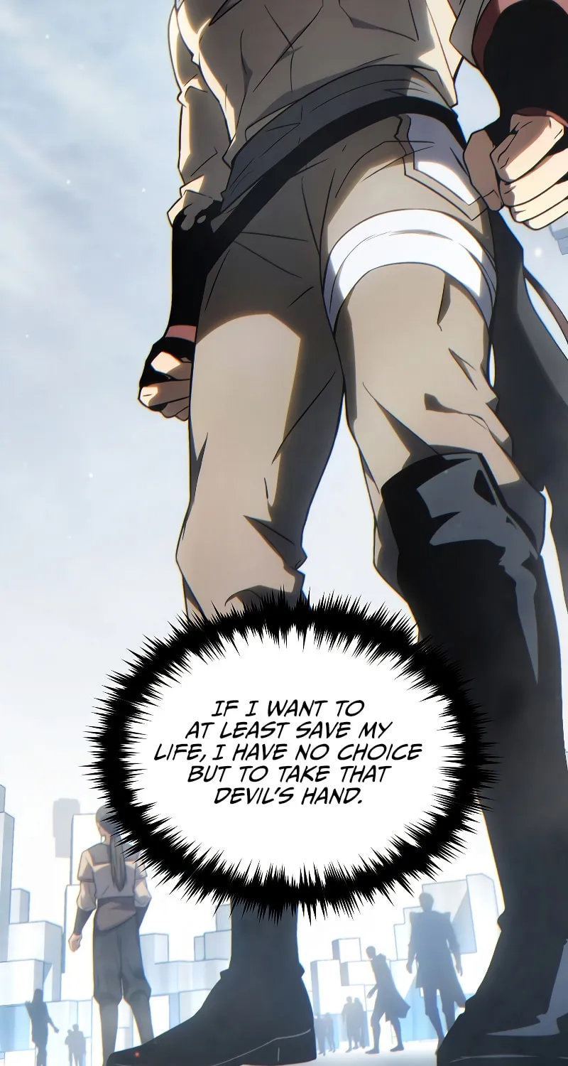 The 100th Regression of the Max-Level Player Chapter 33 page 100 - 