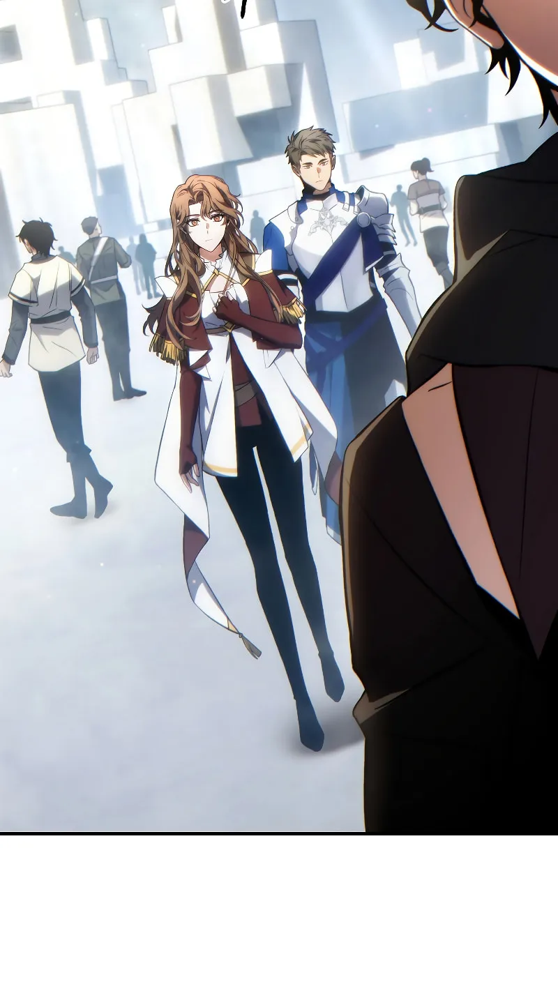 The 100th Regression of the Max-Level Player Chapter 34 page 11 - 