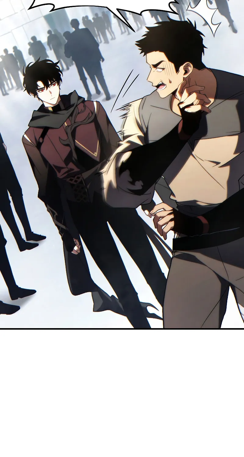 The 100th Regression of the Max-Level Player Chapter 34 page 108 - 