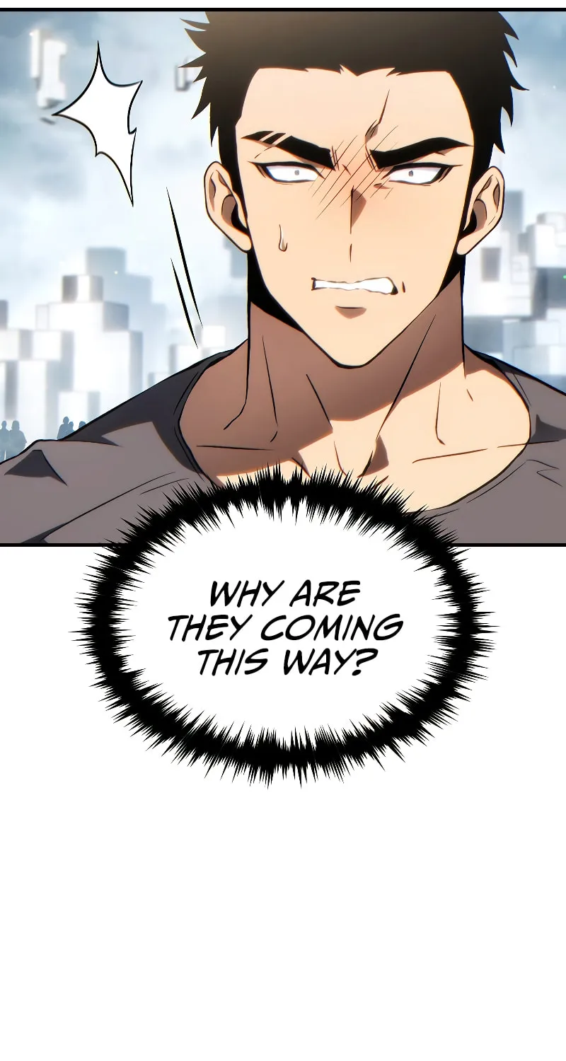 The 100th Regression of the Max-Level Player Chapter 34 page 12 - 