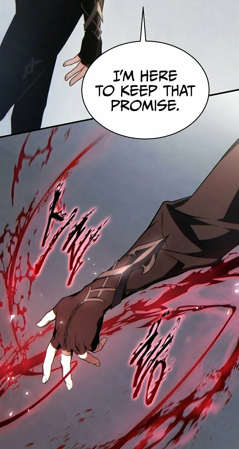 The 100th Regression of the Max-Level Player Chapter 34 page 112 - 