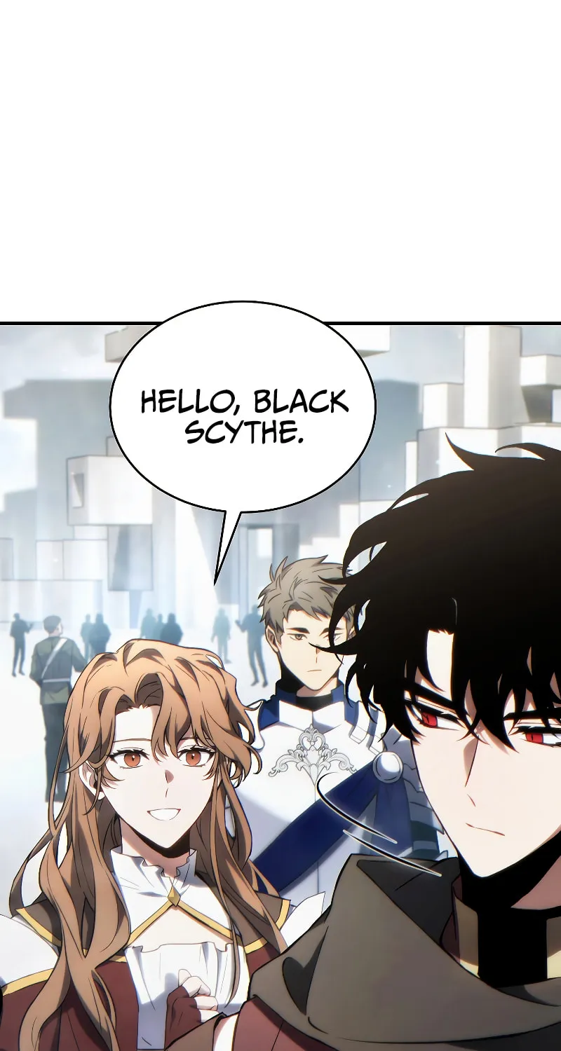 The 100th Regression of the Max-Level Player Chapter 34 page 13 - 