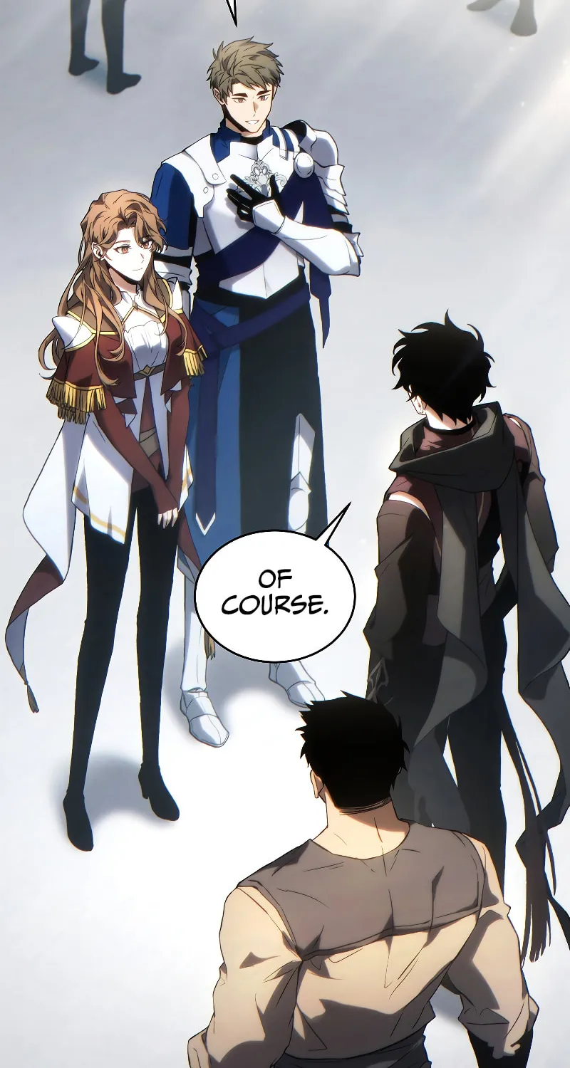 The 100th Regression of the Max-Level Player Chapter 34 page 15 - 