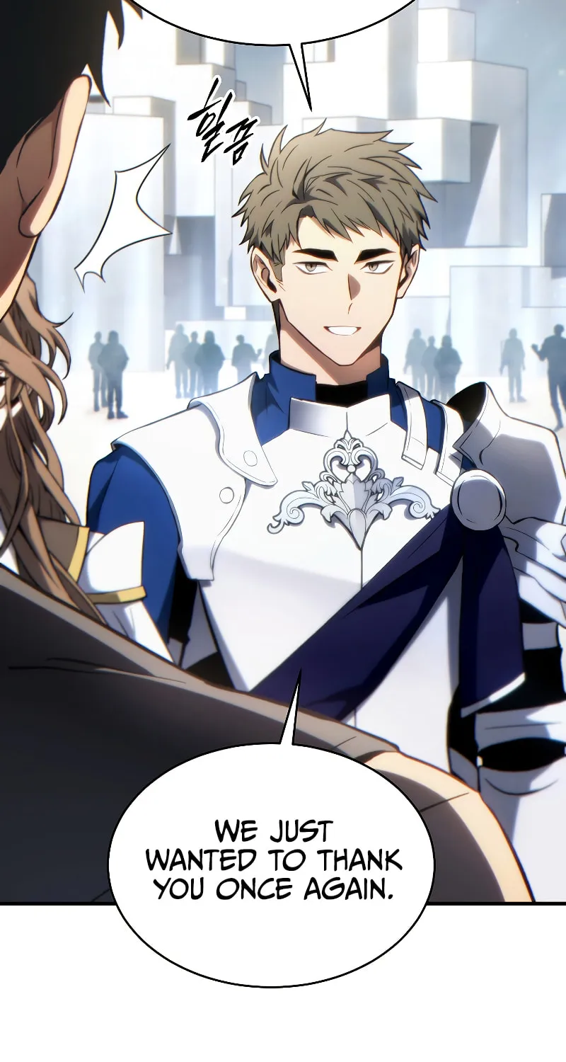 The 100th Regression of the Max-Level Player Chapter 34 page 17 - 