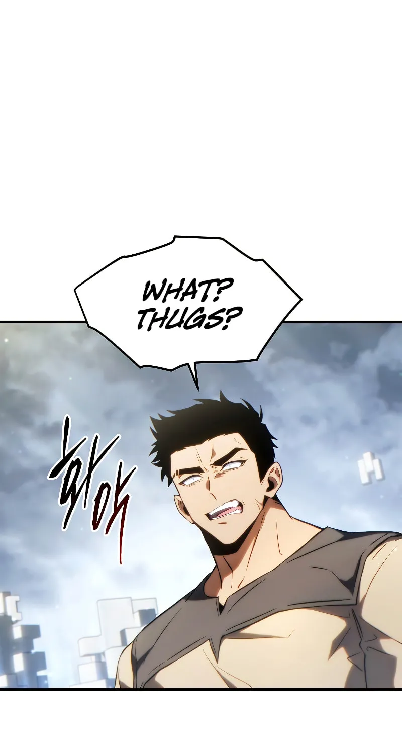 The 100th Regression of the Max-Level Player Chapter 34 page 18 - 