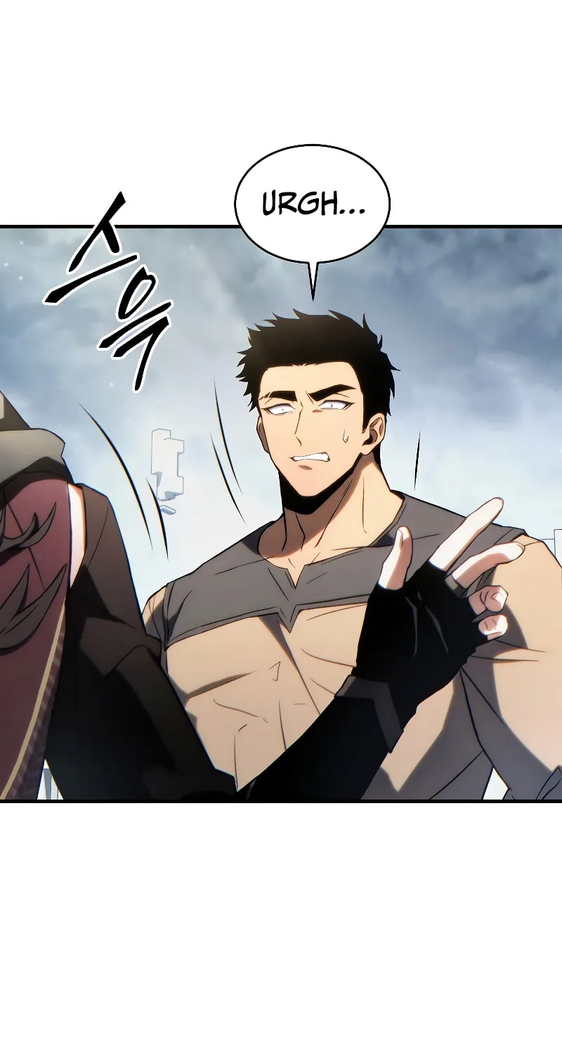 The 100th Regression of the Max-Level Player Chapter 34 page 19 - 