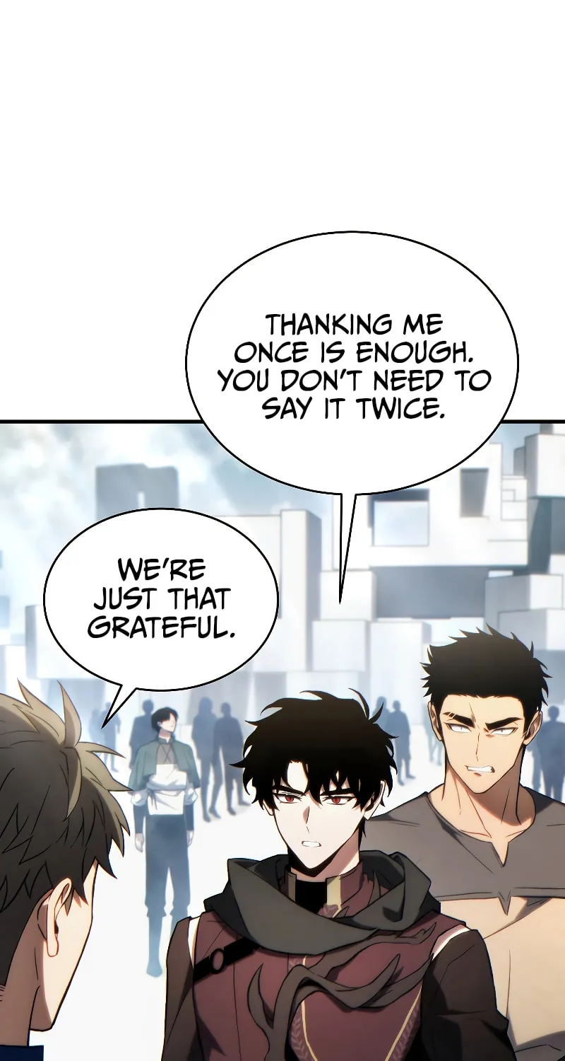 The 100th Regression of the Max-Level Player Chapter 34 page 20 - 
