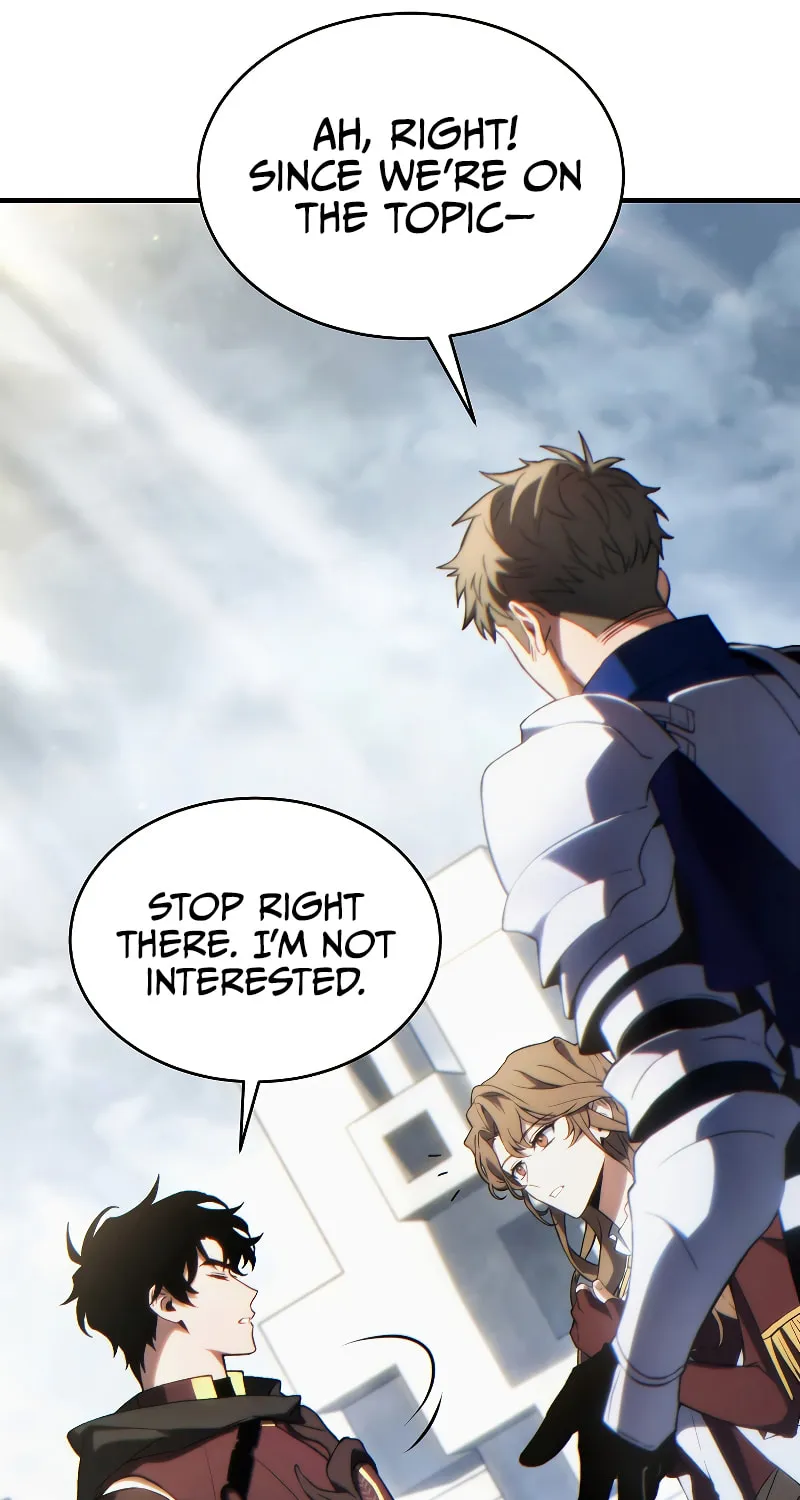 The 100th Regression of the Max-Level Player Chapter 34 page 22 - 