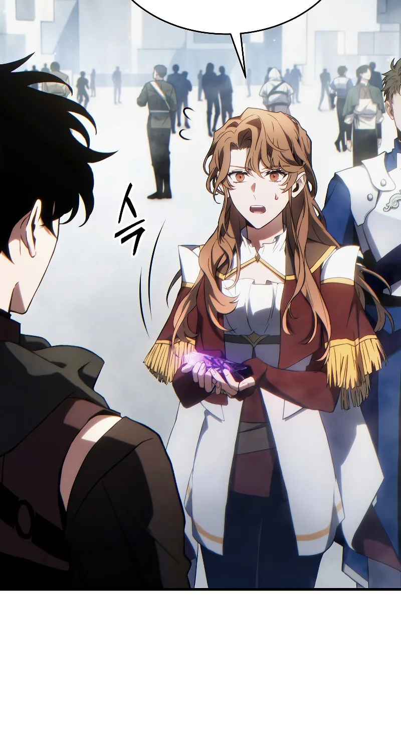 The 100th Regression of the Max-Level Player Chapter 34 page 24 - 