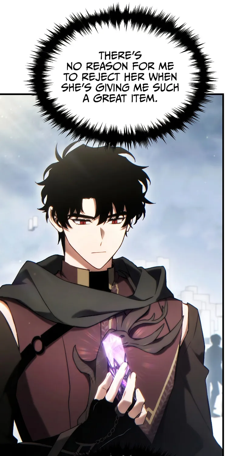 The 100th Regression of the Max-Level Player Chapter 34 page 32 - 