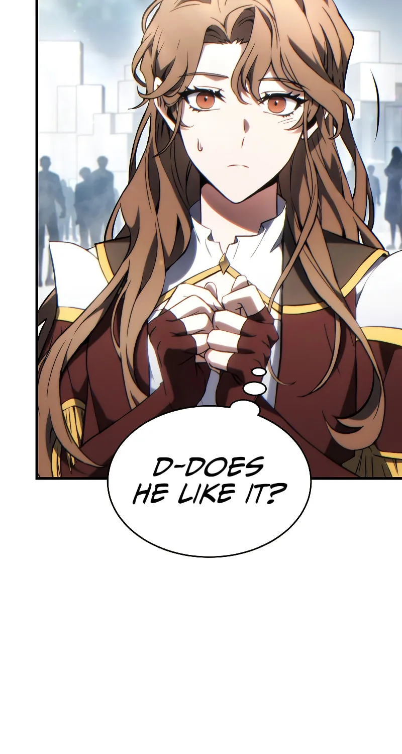 The 100th Regression of the Max-Level Player Chapter 34 page 34 - 