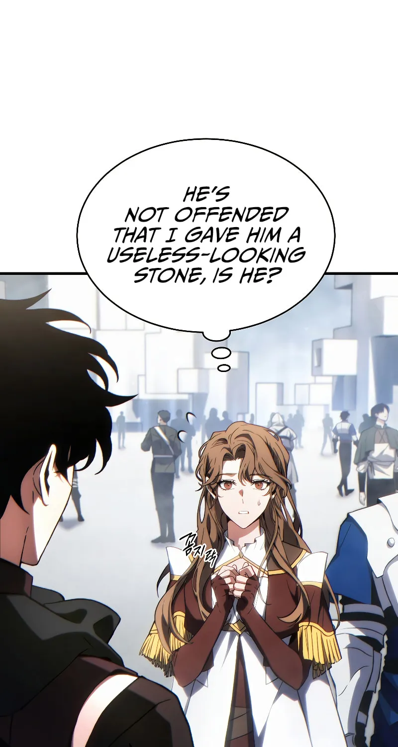 The 100th Regression of the Max-Level Player Chapter 34 page 35 - 