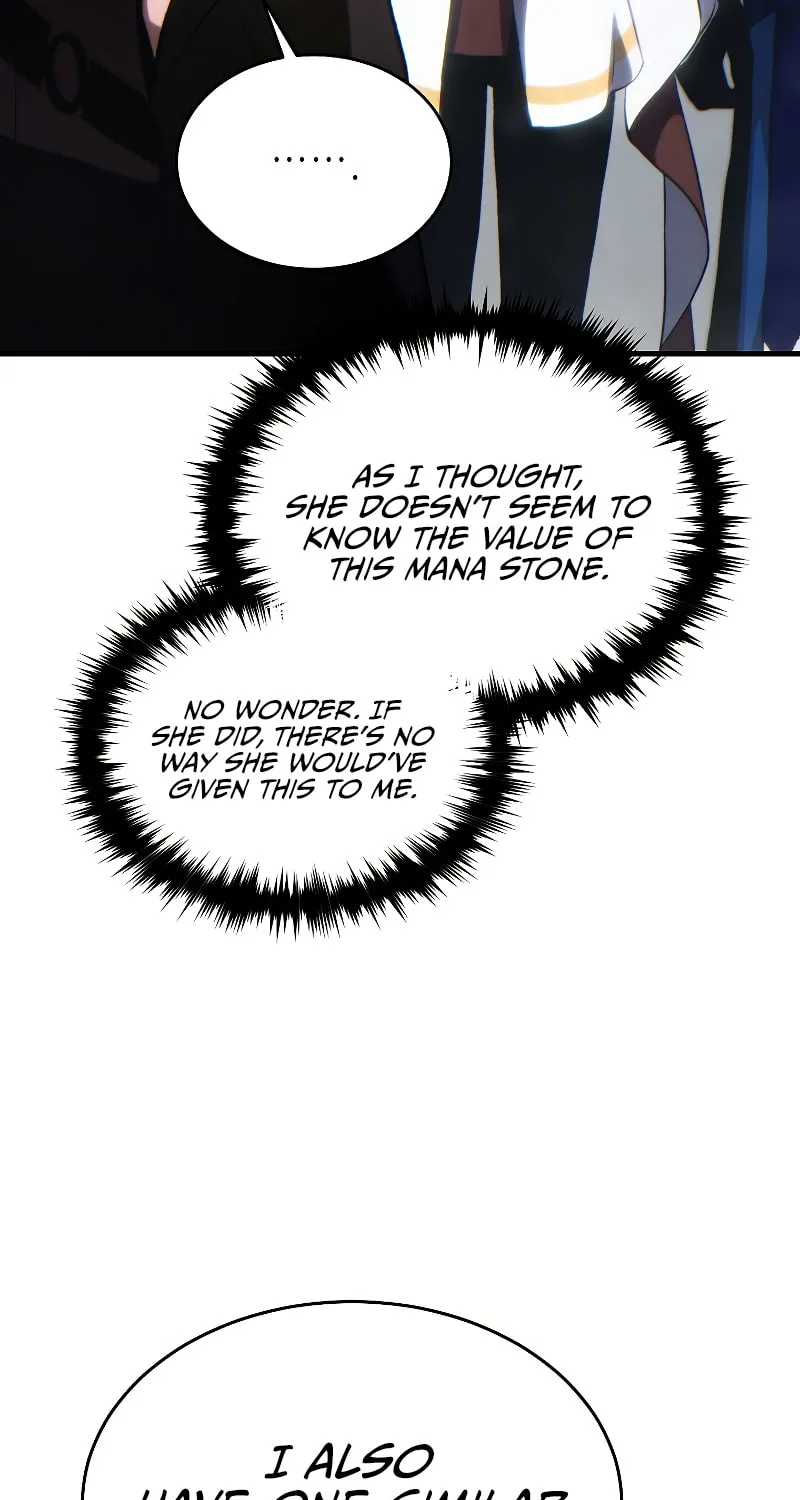 The 100th Regression of the Max-Level Player Chapter 34 page 36 - 